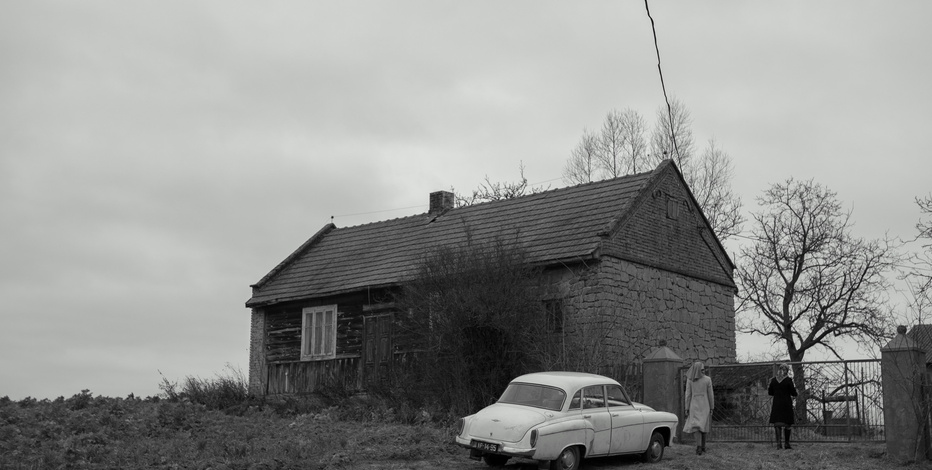 Кадры из Ида (2013)