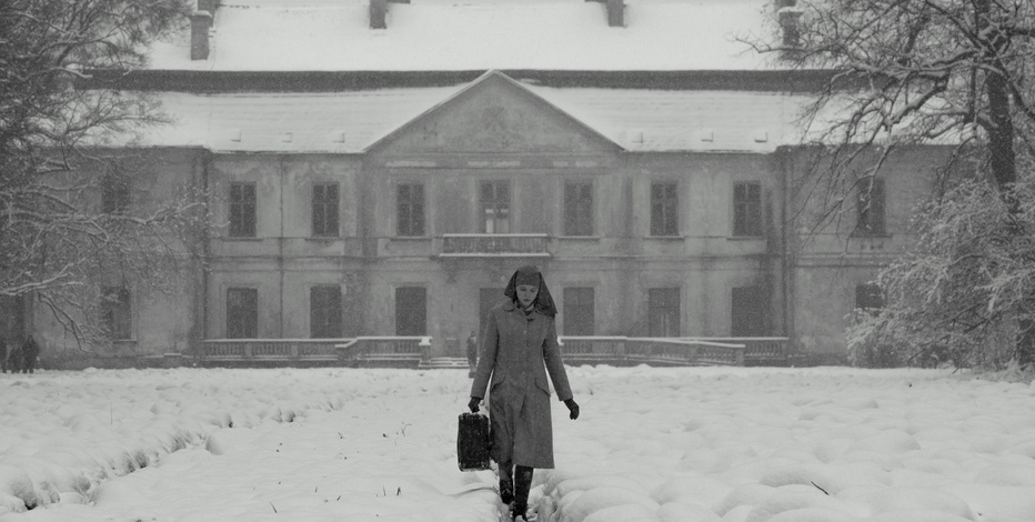 Кадры из Ида (2013)
