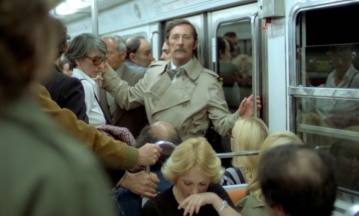 Кадры из Мы все отправимся в рай (1977)