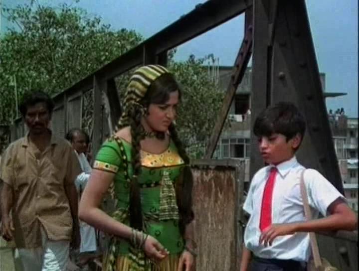Кадры из Зита и Гита (1972)