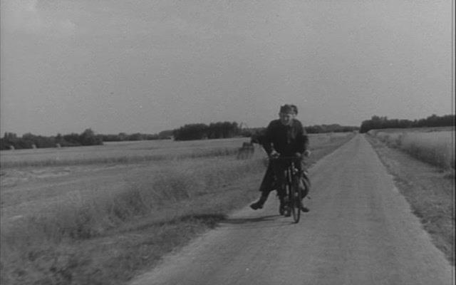 Кадры из Красные рейтузы (1962)
