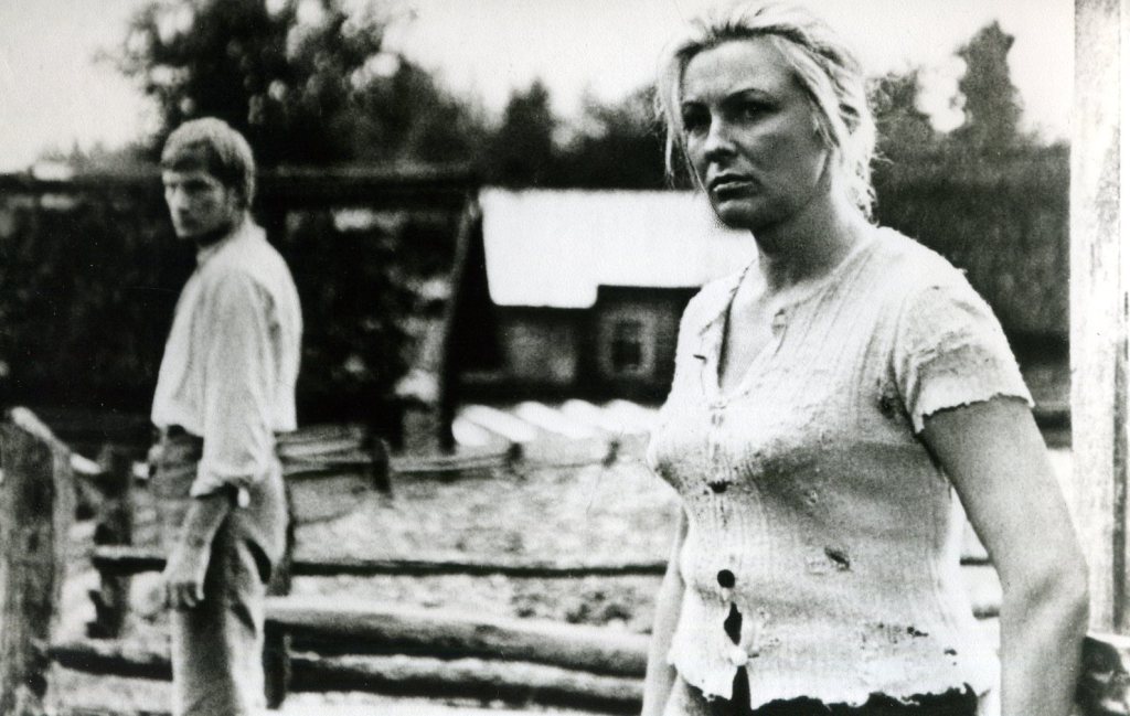 Кадры из Никто не хотел умирать (1966)