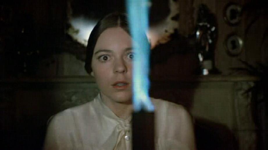 Кадры из Байки из могилы (1974)