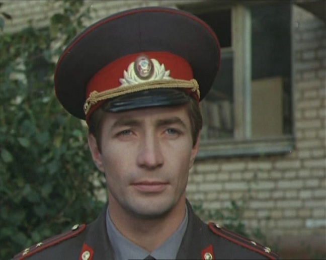 Кадры из Сергеев ищет Сергеева (1974)