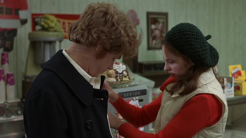 Кадры из Он знает, что вы одни (1980)