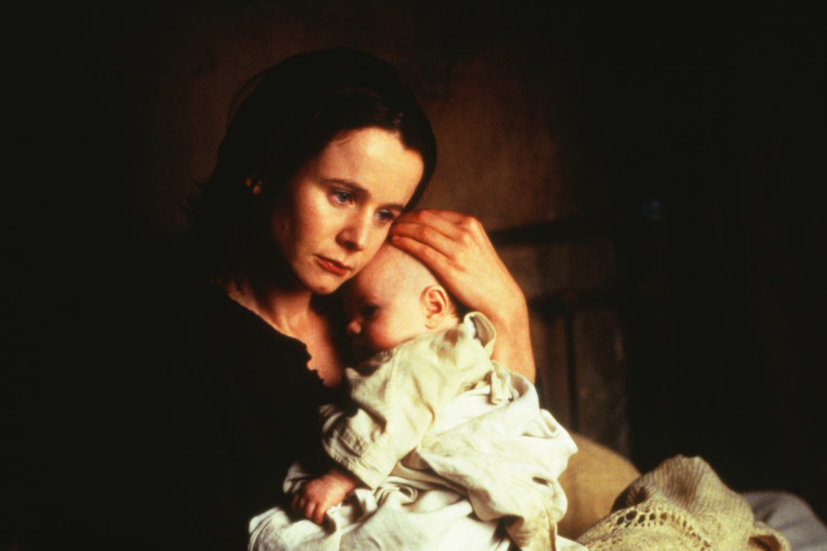 Кадры из Прах Анджелы (1999)
