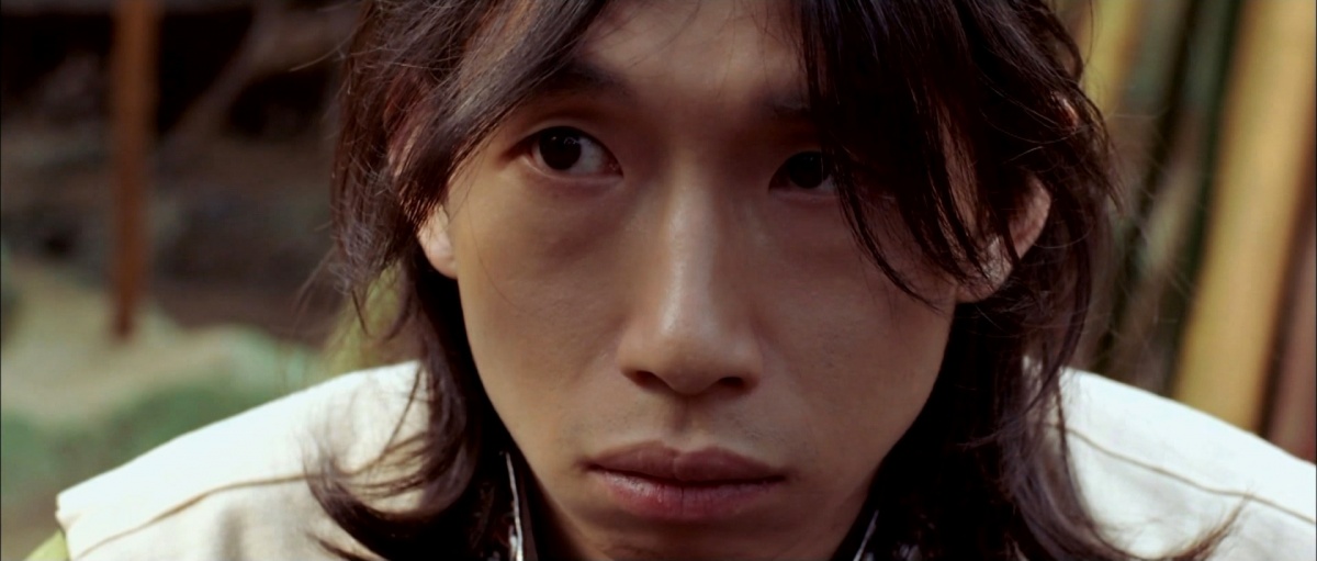Кадры из История легендарного либидо (2008)