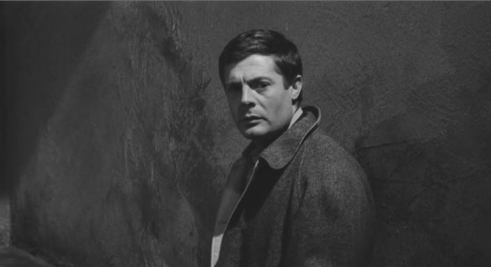 Кадры из Убийца (1961)
