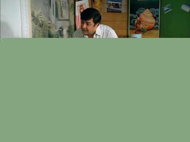 Кадры из Лгунья (1985)