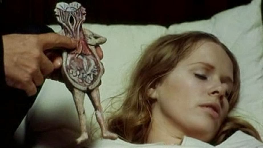 Кадры из Леонор (1975)