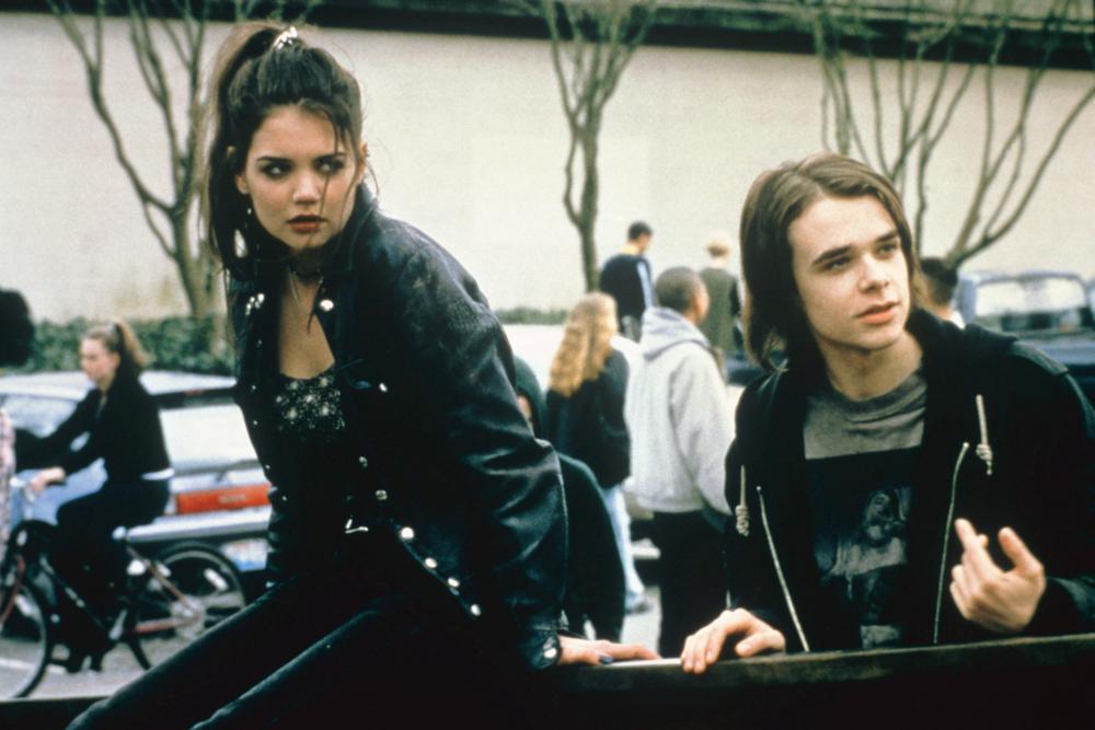 Кадры из Непристойное поведение (1998)