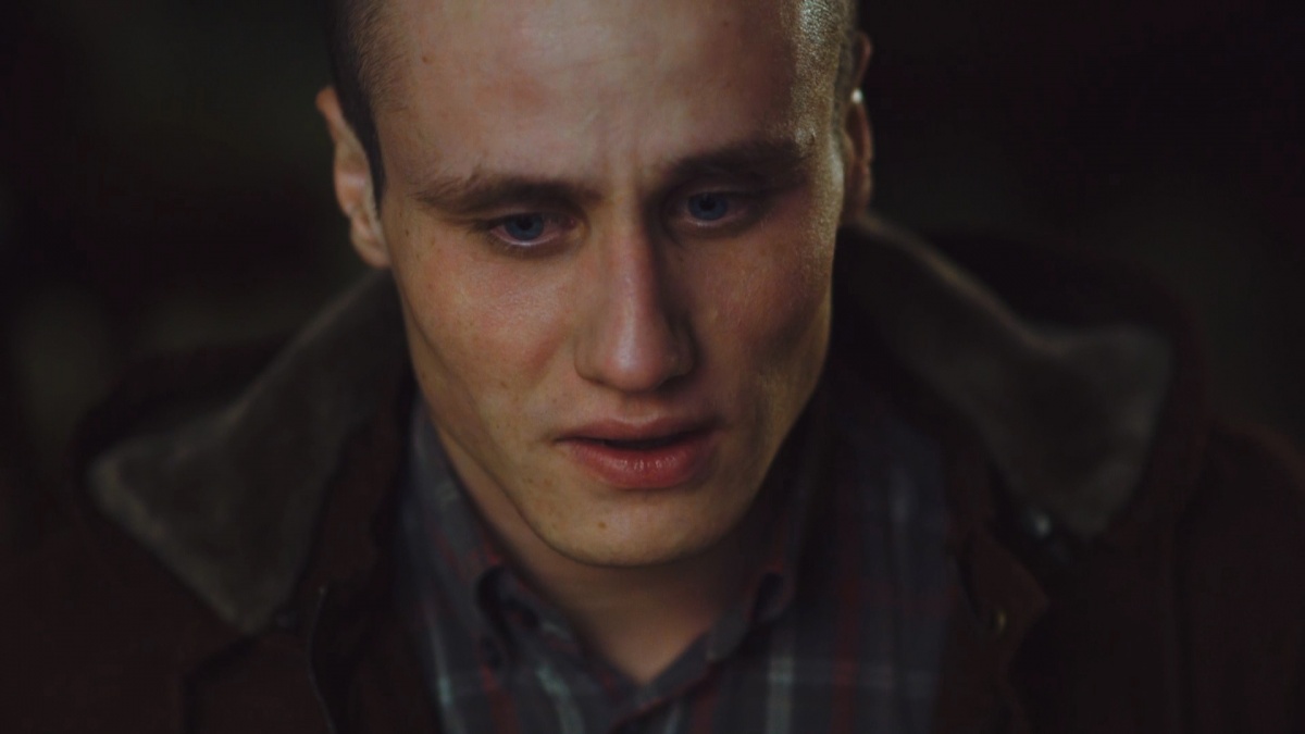 Кадры из Это не я (2015)
