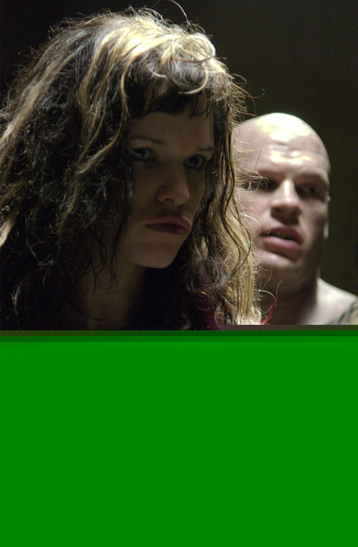 Кадры из Не вижу зла (2006)
