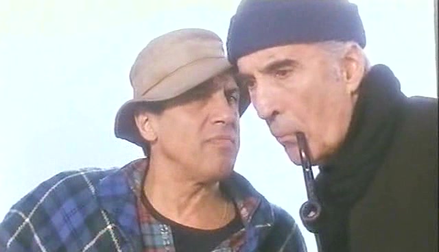 Кадры из Джекпот (1992)