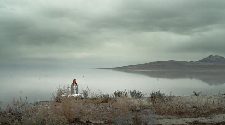 Кадры из Мифика: Тёмные времена (2015)