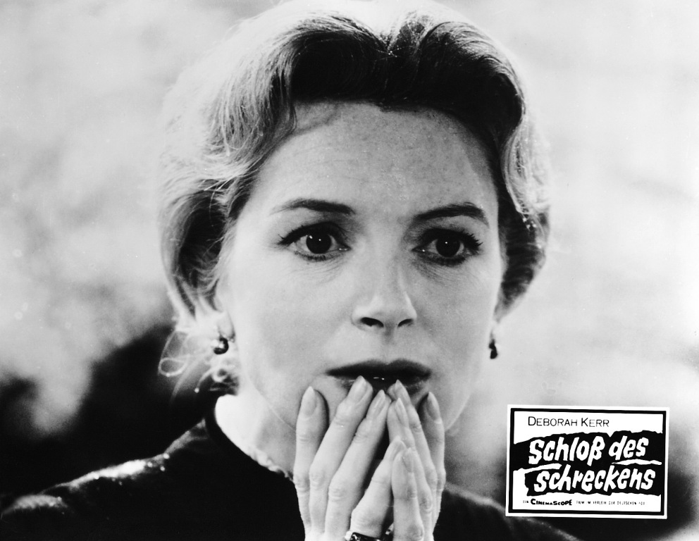 Кадры из Невинные (1961)