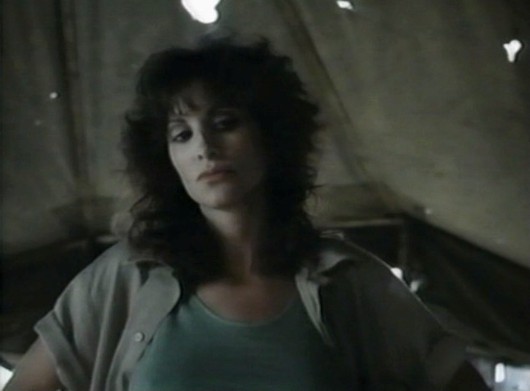 Кадры из Смертельная добыча (1987)