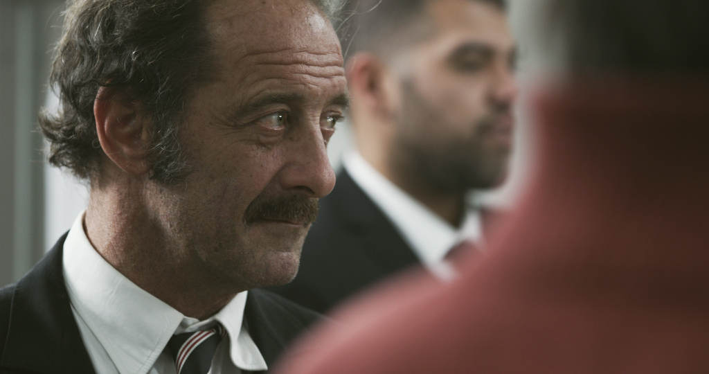Кадры из Закон рынка (2015)