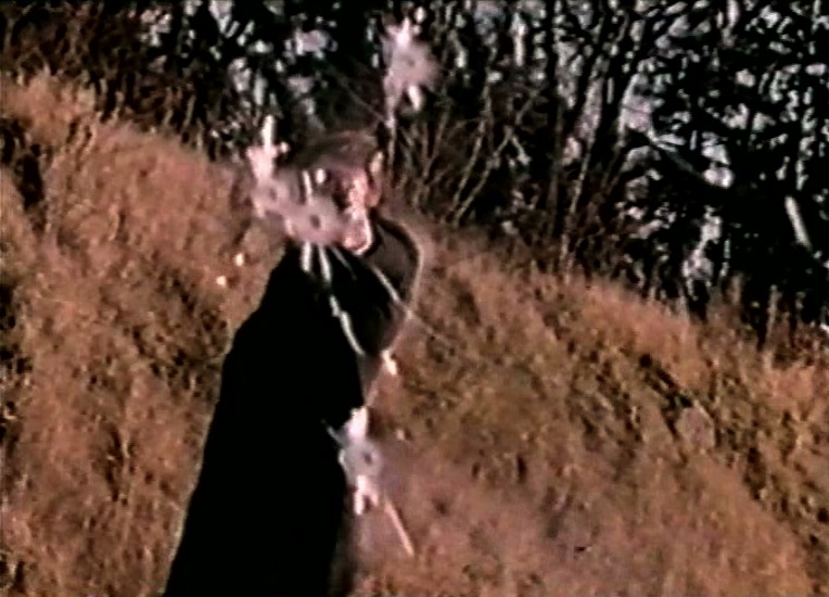 Кадры из Точка разрыва (1975)