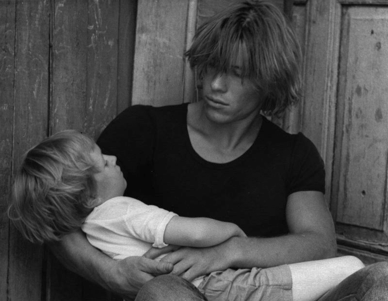 Кадры из Дни затмения (1989)