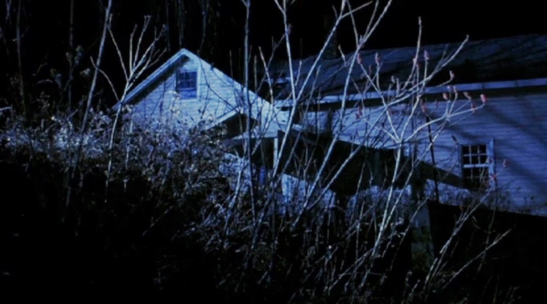 Кадры из Злоумышленник (2004)