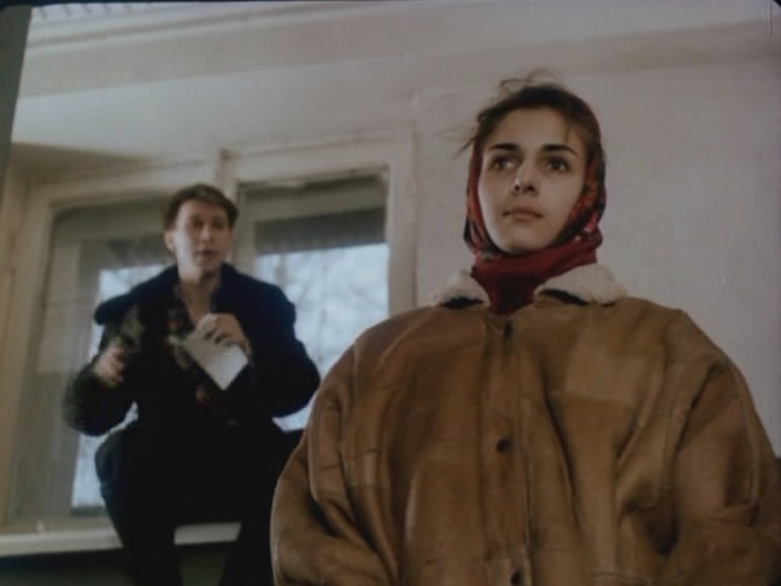 Кадры из Любовь (1992)