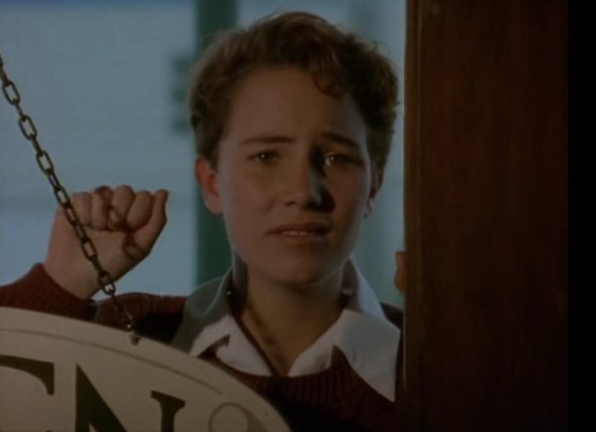 Кадры из Зеркало, зеркало (1995)