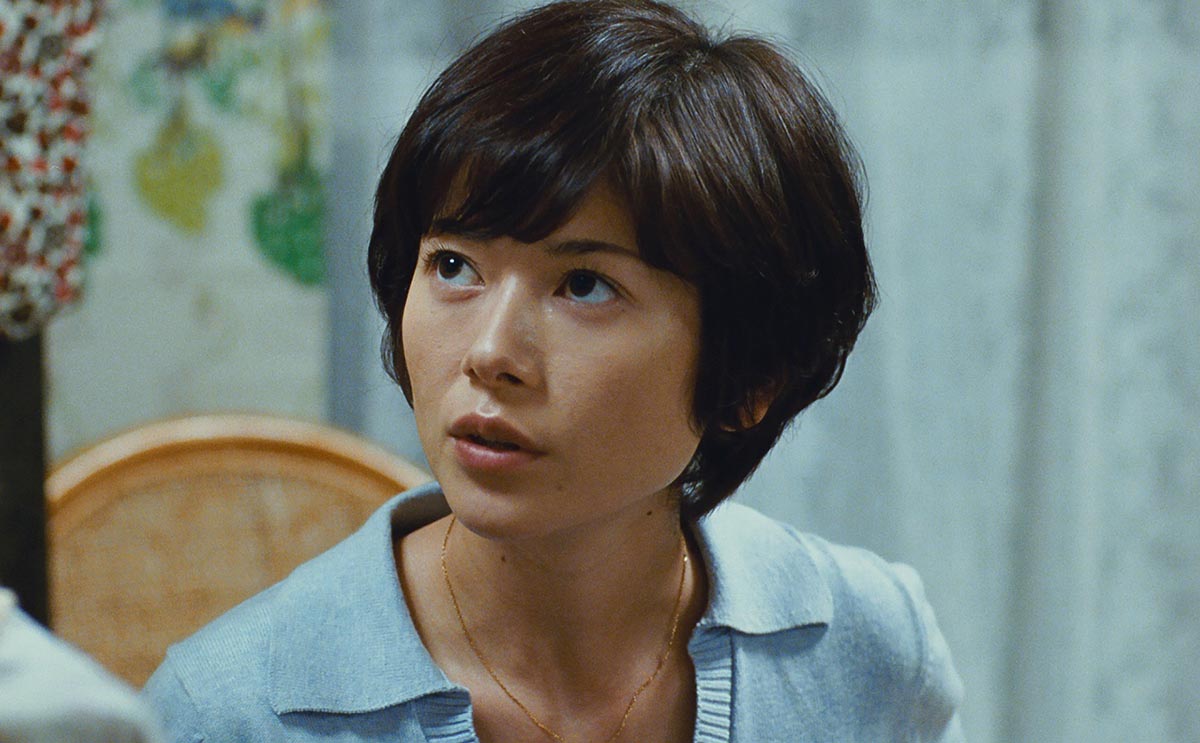 Кадры из После бури (2016)