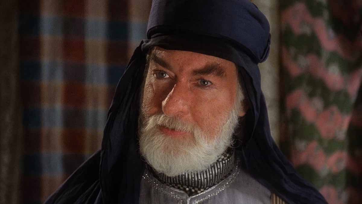 Кадры из Повелитель кукол 2 (1990)