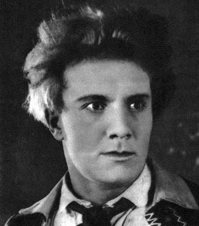 Кадры из Кастусь Калиновский (1928)
