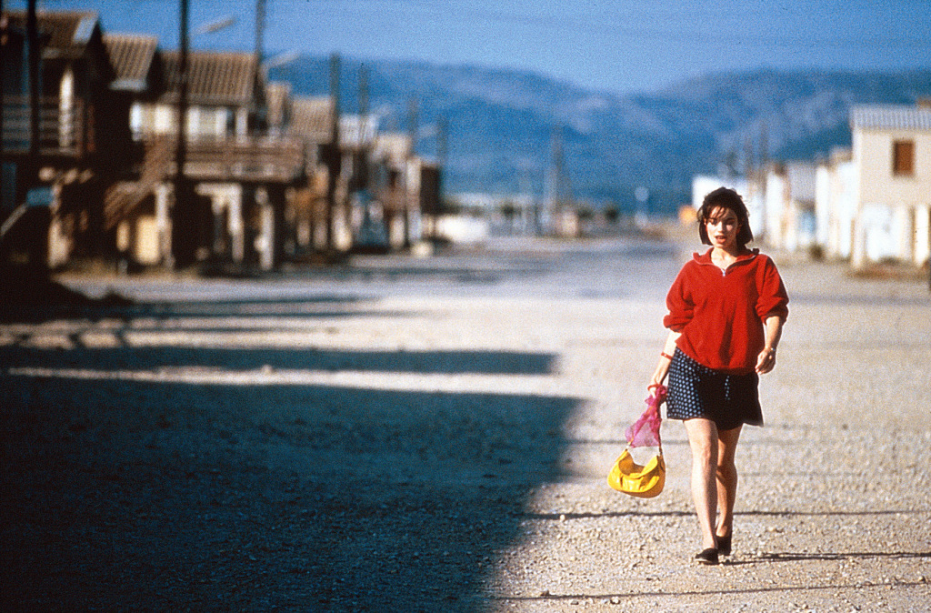 Кадры из 37,2º утром (1986)