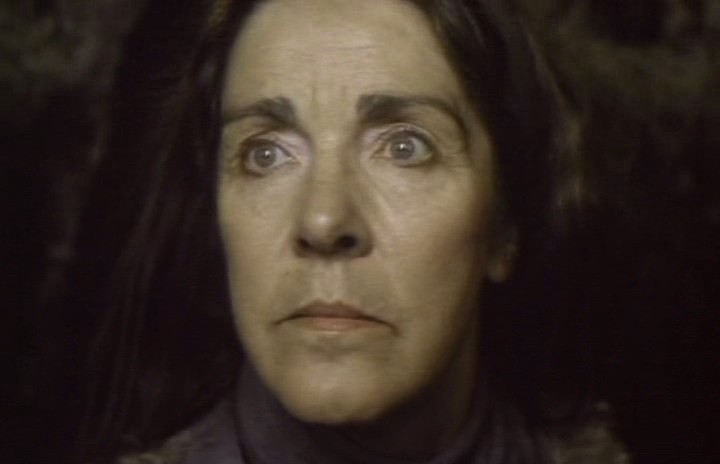 Кадры из Тень ворона (1988)