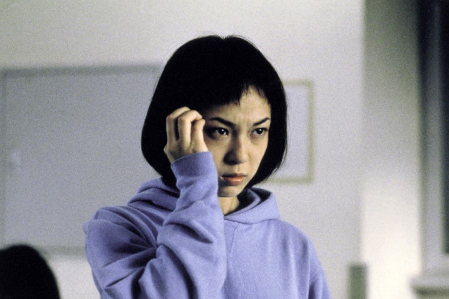 Кадры из Звонок 2 (1999)