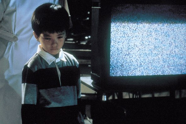Кадры из Звонок 2 (1999)
