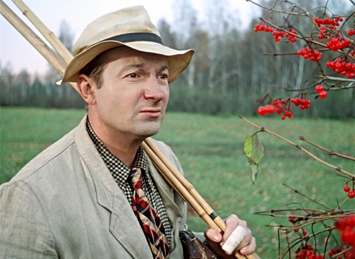 Кадры из Пес Барбос и необычный кросс (1961)