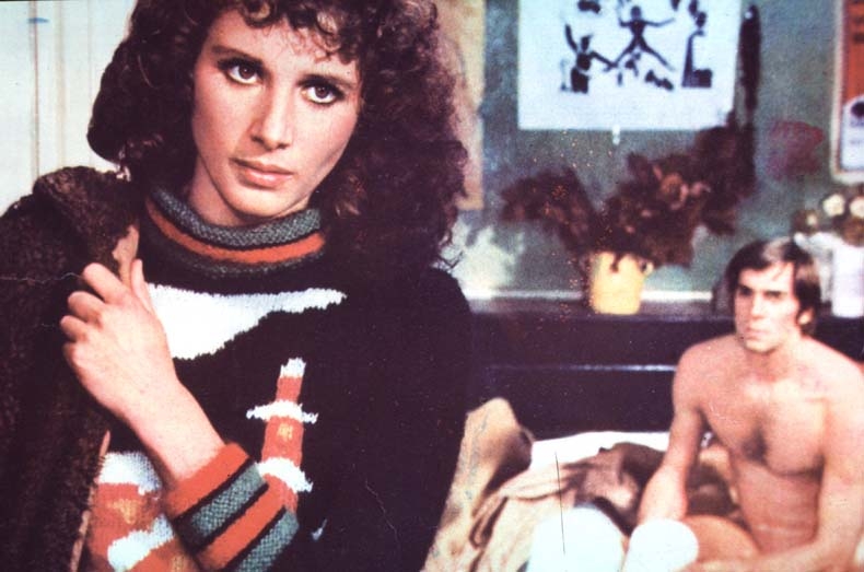 Кадры из Револьвер (1973)