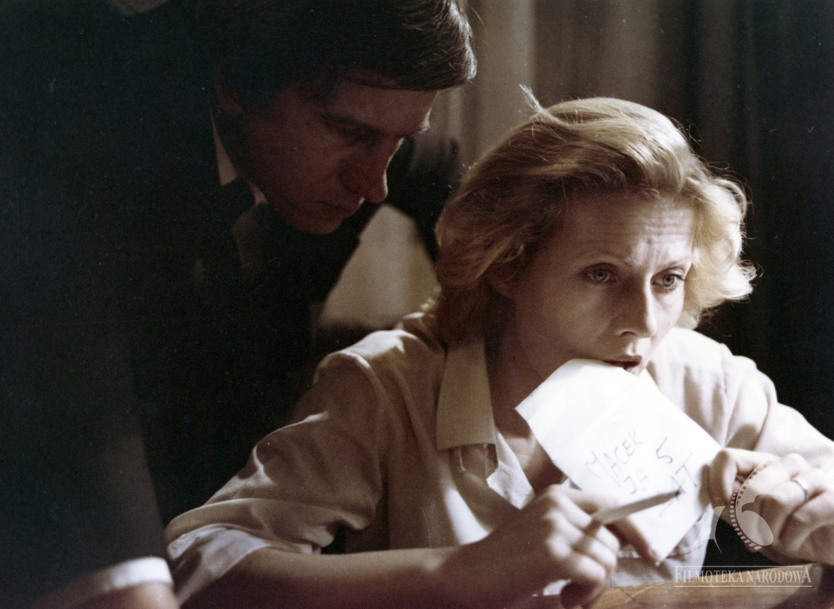 Кадры из Без конца (1985)