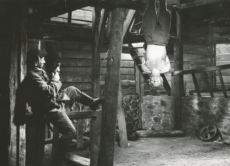 Кадры из Сержант Калень (1961)