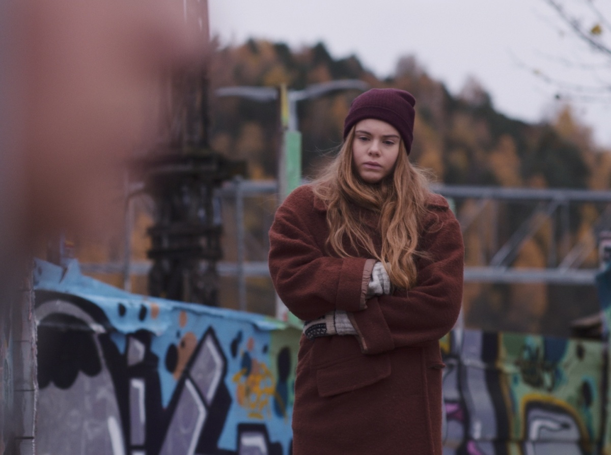 Кадры из Стыд (2015)
