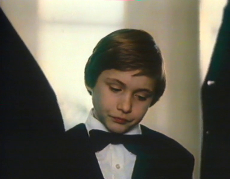 Кадры из Чехарда (1987)