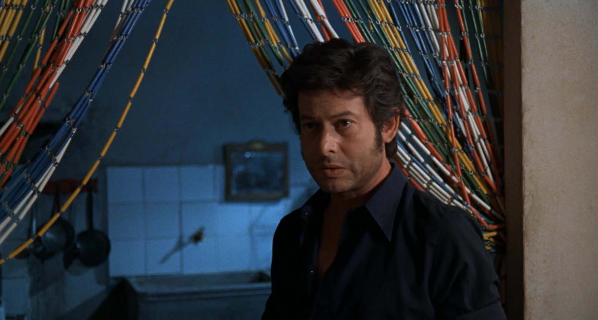 Кадры из Неделя убийцы (1973)