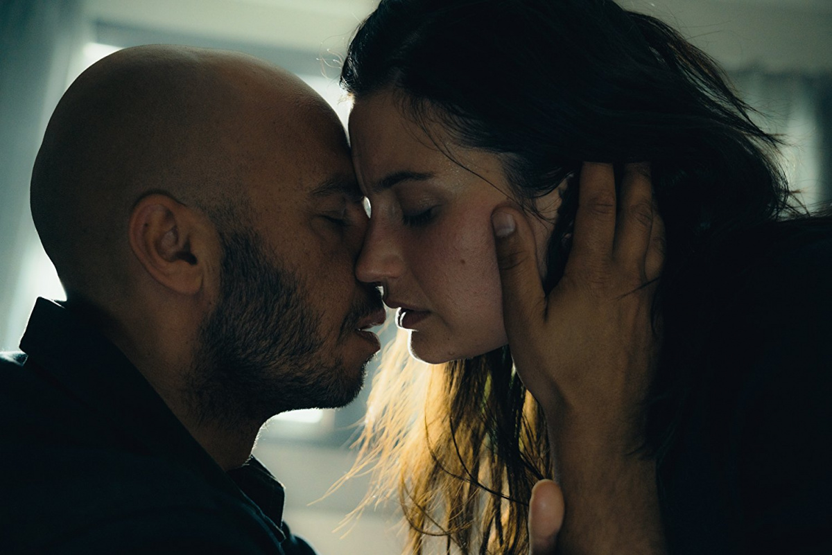 Кадры из Воин (2018)