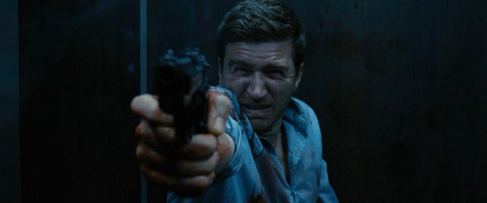 Кадры из Один день конца света (2017)