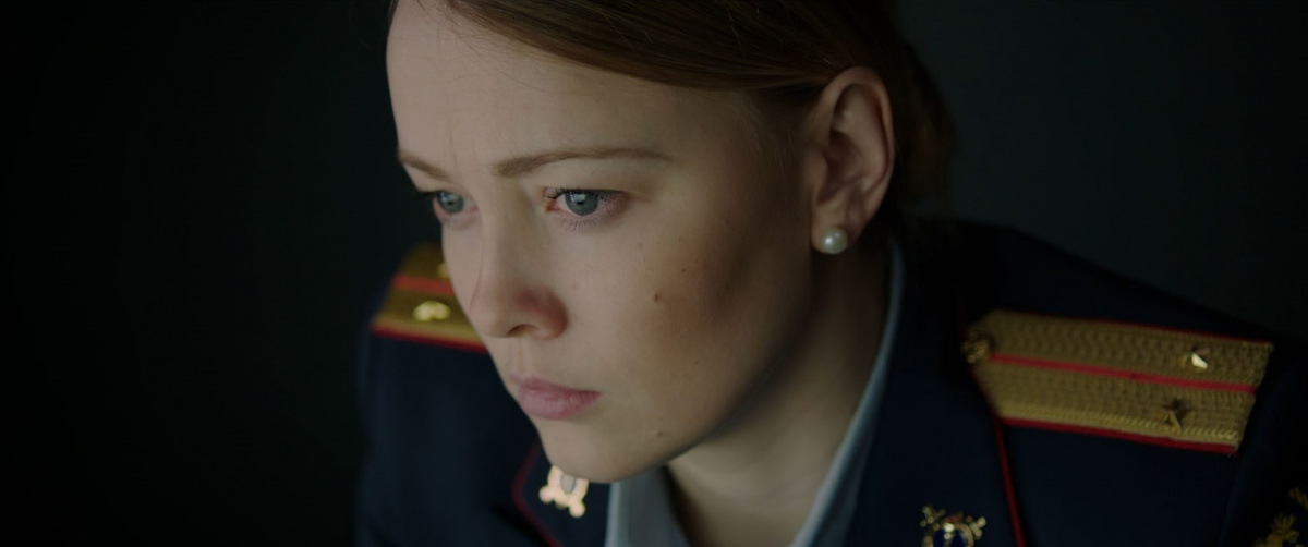 Кадры из Мотивы (2018)