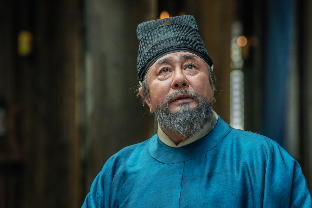 Кадры из Астрономия (2019)