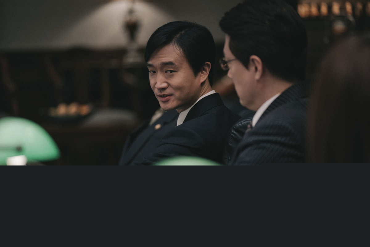 Кадры из Дефолт (2018)
