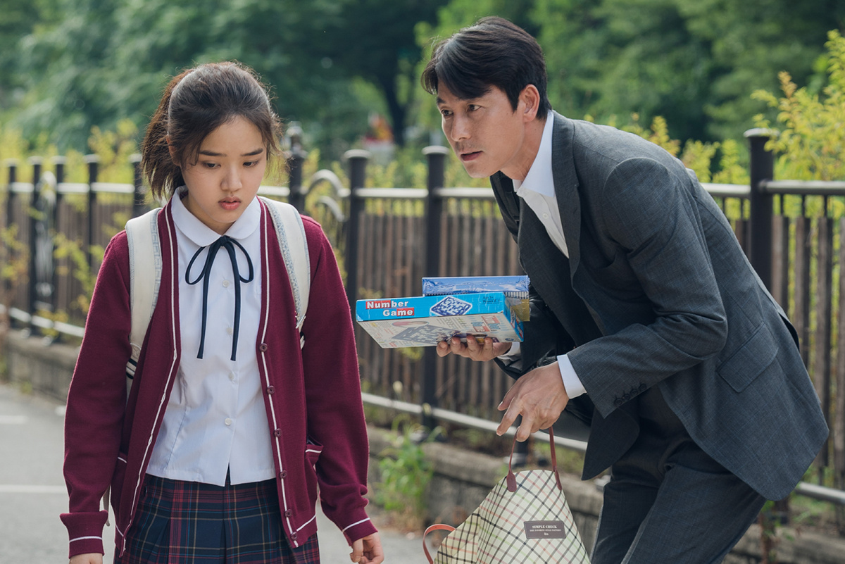 Кадры из Свидетель (2019)