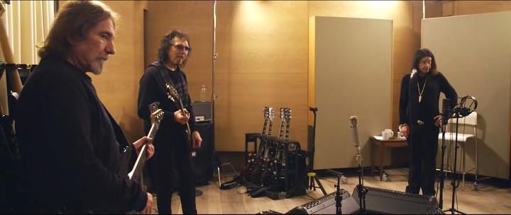 Кадры из Black Sabbath: Последний концерт (2017)