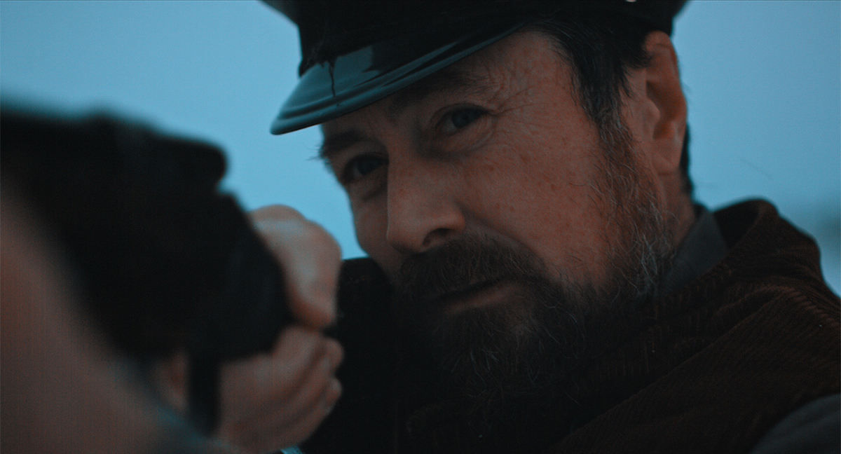 Кадры из Продкомиссар (2019)