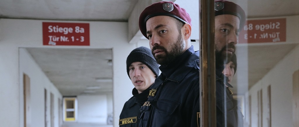 Кадры из Копы (2018)